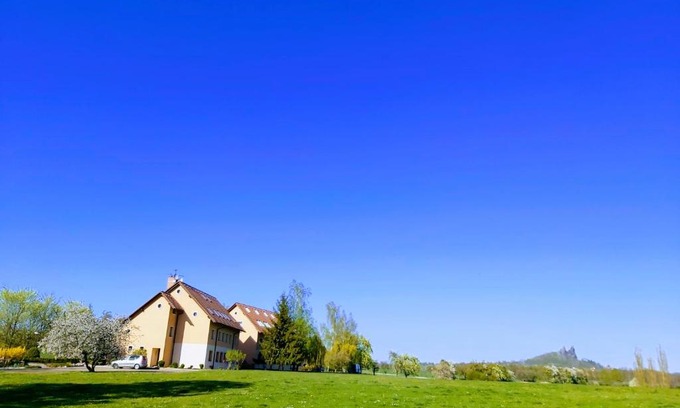 Troskovice Apartment | Resort Český ráj