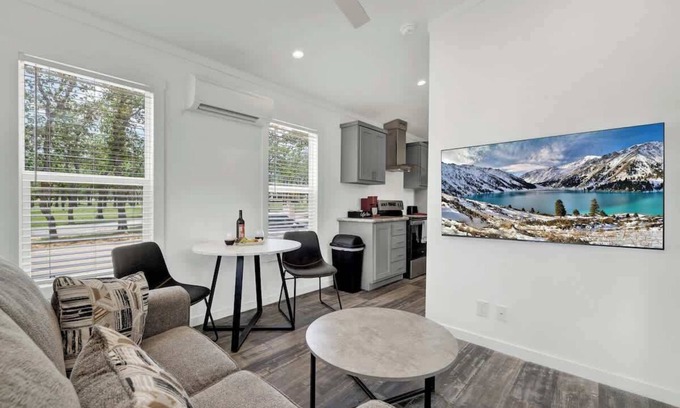 Fredericksburg House | Resort at Fredericksburg Unit 27
