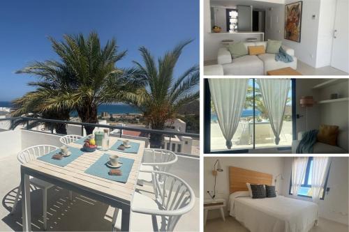 Playa Macenas Apartment | Resort Macenas # Sea Views # 2BR # WIFI # Family