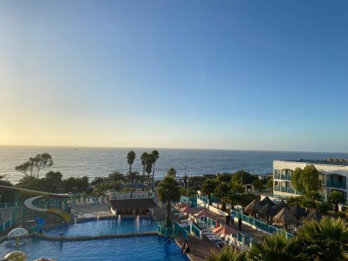 El Quisco Hotel | Resort Riu Tai