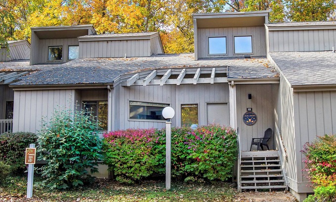 Fairfield Glade Villa | ðResort Vacations at Fairfield Glade TN Completely remodeled golf villa!
