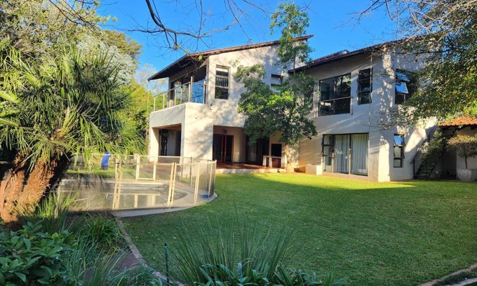 Greater Johannesburg Metropolitan Area Villa | Rest&Relax Villa