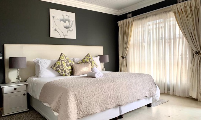 Umtata House | Resthaven Guest House
