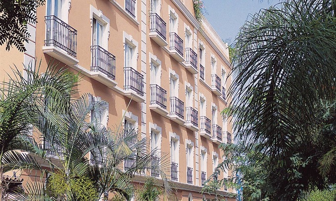 Puerto de la Cruz Apartment | RF Astoria - Only Adults