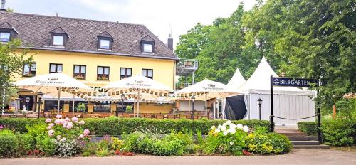 Lahnstein Apartment | Rheinterrasse Wohnung 3