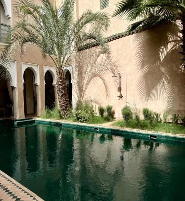 Mouassine House | Riad 29 Mouassine
