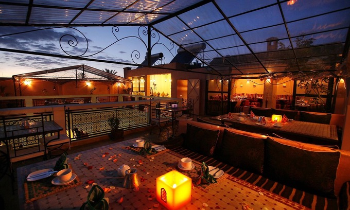 Sidi Bou Amar House | Riad Léna & Spa