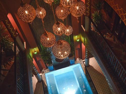 Ia Grai Hotel | Riad
