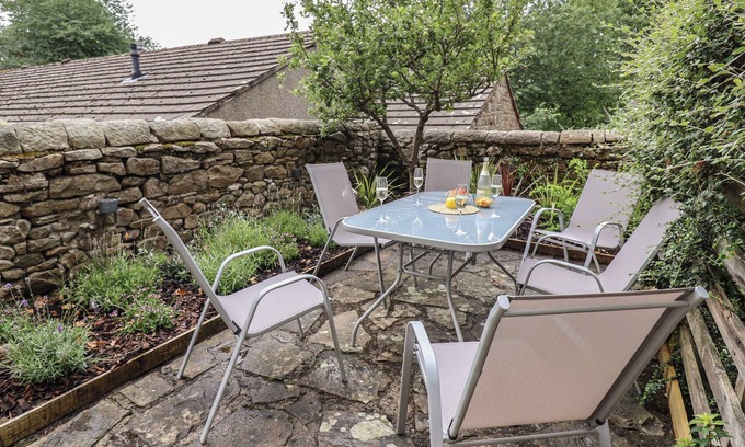 Giggleswick Cottage | Ribble Cottage