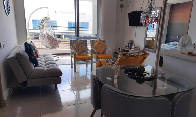 Ricaurte Apartment | Ricaurte vía a Girardot -Peñazul Aldea