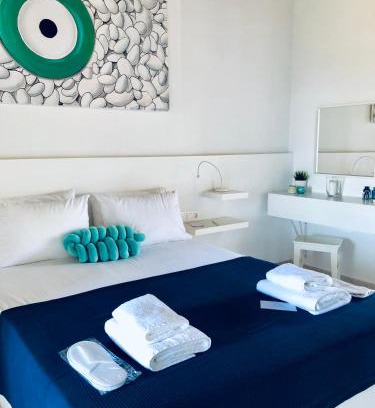 Achladies Apartment | Rigas Rooms