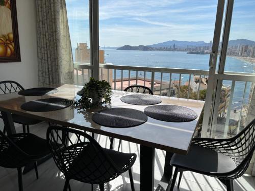 Benidorm Apartment | Rita home Benidorm