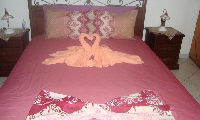 Skala Kallirachis House | Ritas House