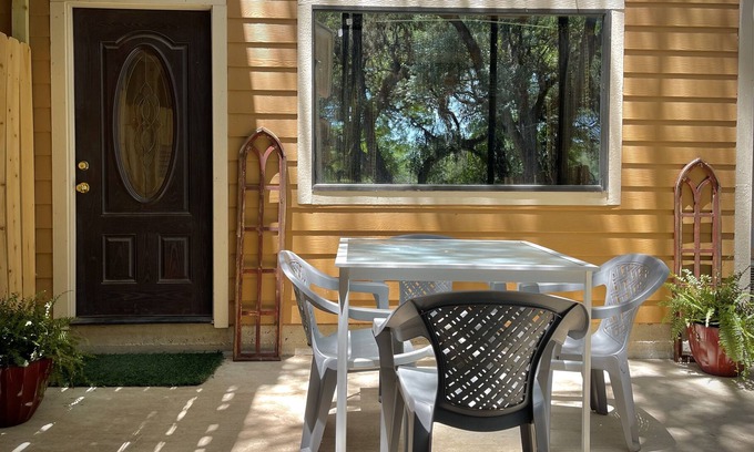 Concan Cottage | Riverview Cottage, Exclusive Private Riverfront - Going Off Market in 2024