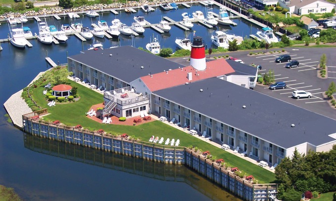 South Yarmouth Apartment | Riverview Resort