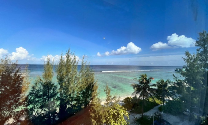Hulhumale Hotel | Rivethi Beach hotel