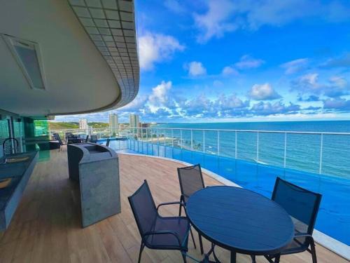Maceio Apartment | Rn Studio Premium Ap 308