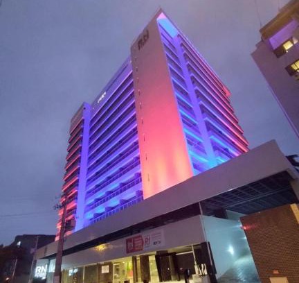 Maceio Apartment | RN STUDIOs PREMIUM 621
