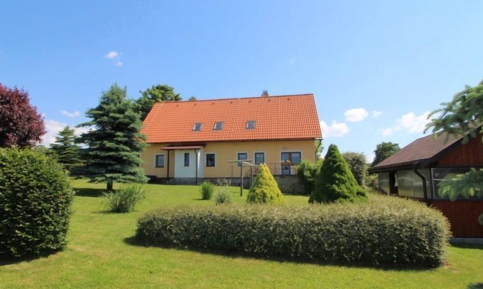 Pecin House | Rokytnice v Orlických horách by Interhome