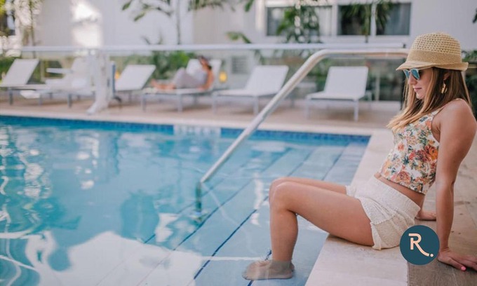 Brickell Apartment | Roami at Habitat Brickell