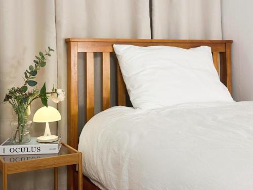 Seongnae-dong Apartment | Roasterblock the 2nd 2BR, KSPO on foot Coex 15mins Lotte