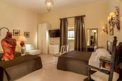 Repubblica House | Roma Central Guest House