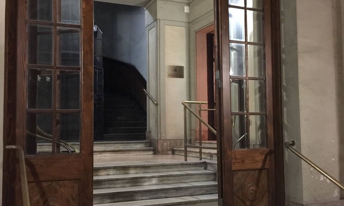 Rione XIV Borgo House | Roma dei Papi-Hotel de Charme