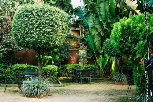 Kireka Hotel | Romeos Hotel Kampala