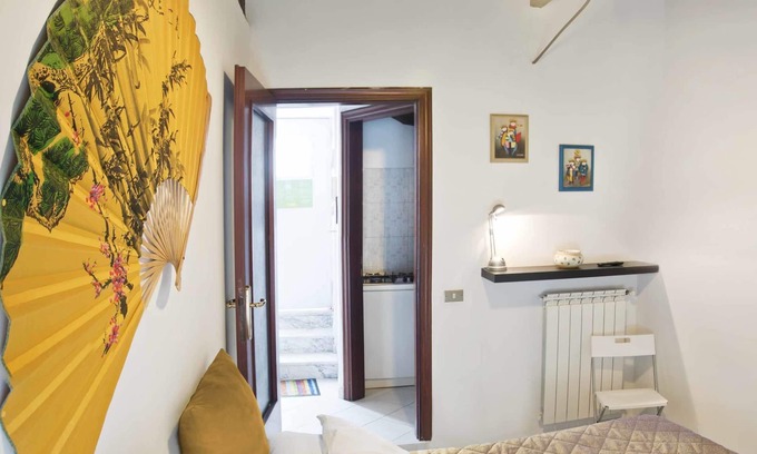 Chiaia Apartment | Rooftop 7