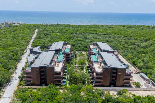 Playa Paraiso Apartment | Rooftop Ocean View 10min Walk to Beach