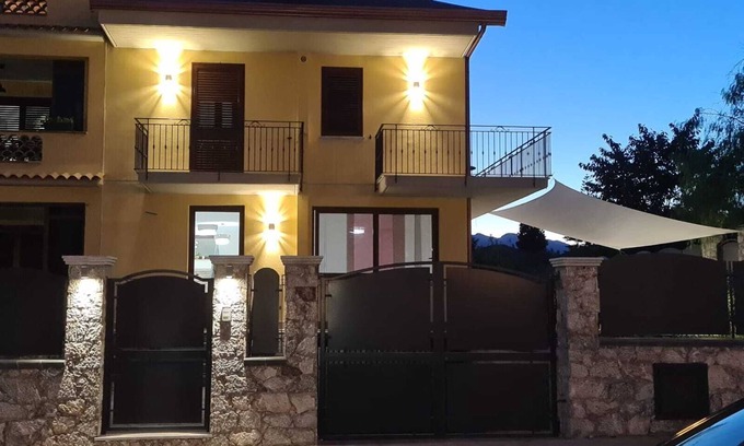 Trappitello Bed & Breakfast | Room in B&B - B&b Villa Chiara Trappitello Taormina