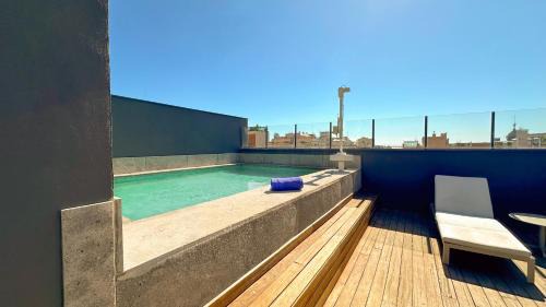 Dreta de l'Eixample Hotel | Room Mate Collection Gerard, Barcelona