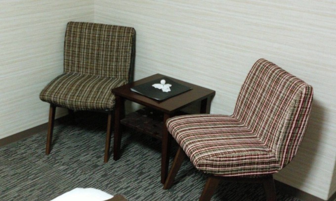 Furano Hotel | Room selection chosen by the guest all rooms non/Furano Hokkaidō