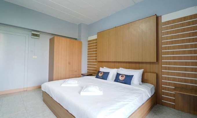 Khlong Nung Apartment | RoomQuest SPS Hotel and Residence