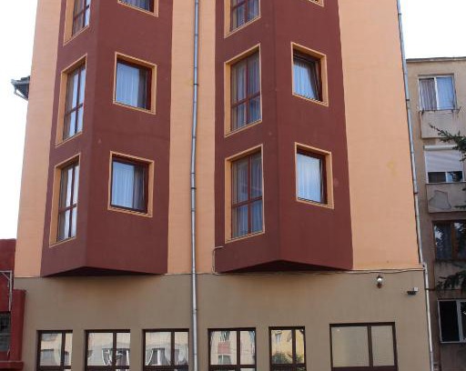 Deva House | Rooms Cristian