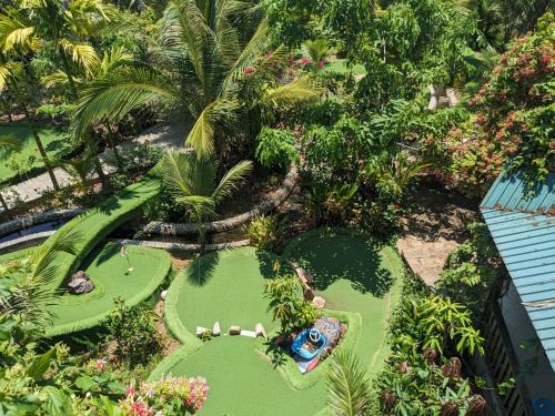 Ham Ninh House | Rorys Beach Bar