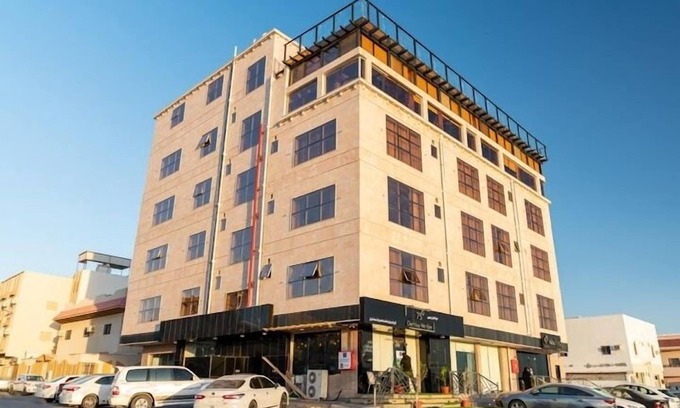 Umluj Apartment | ROSELAND UMLUJ HOTEL