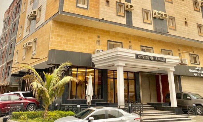 Jeddah Hotel | Roshan Hotel