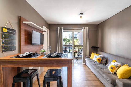 Central Zone Apartment | Rover 25 Centro