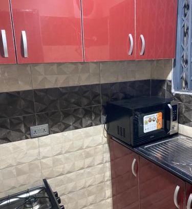 Teshie Apartment | Rowland Villas