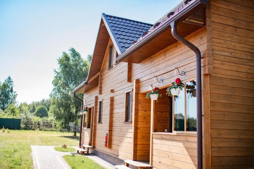 Volyn Oblast Apartment | ROXENA APART