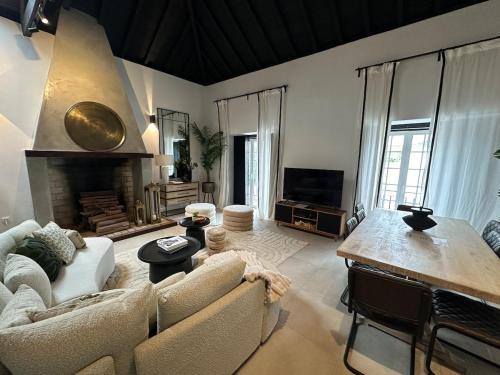 Riachos Apartment | Royal Barn Loft