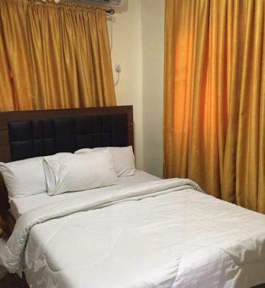 Ikotun Hotel | Royal Galaxy Hotel