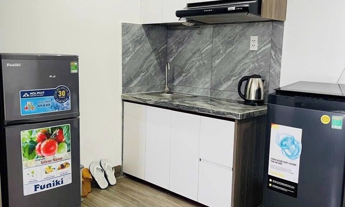 Dien Ban Hotel | Royal Hotel & Apartment