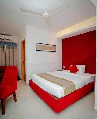 Rajshahi Hotel | Royal Raj Hotel