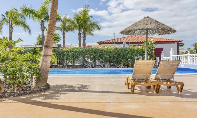 San Miguel de Abona Apartment | Royal Tenerife Country Club