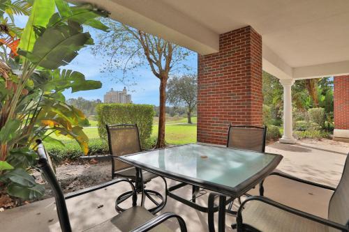 Reunion House | RR7604CC - Accessible condo - Reunion