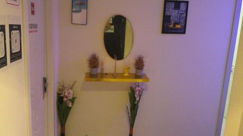 Deira Hostel | Ruby Star Hostel Dubai F2