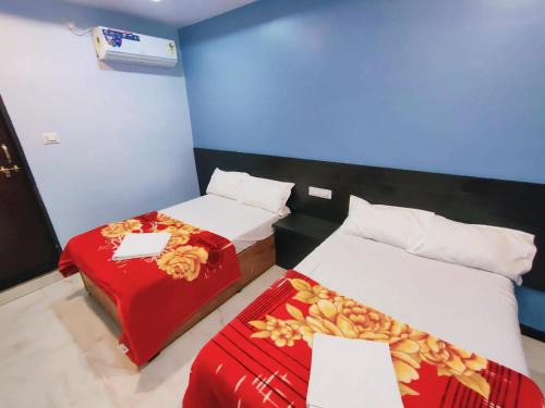 Ellora House | Rudra Guest House verul