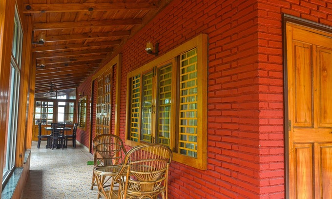 Bhimtal House | Rudraksha Villa Bhimtal